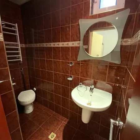 113 In Sofia With 2Br And 2 Full Bath Apartment Exterior photo