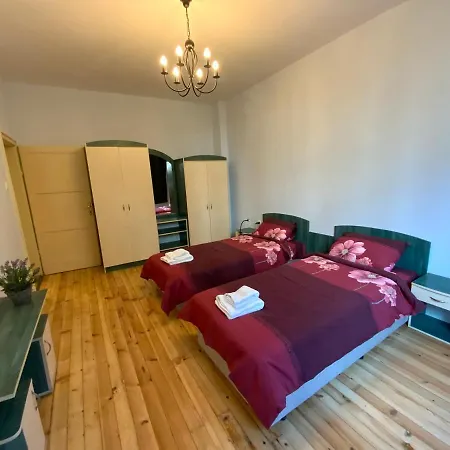 113 In Sofia With 2Br And 2 Full Bath Apartment Exterior photo