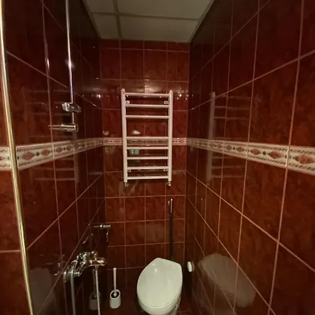 113 In Sofia With 2Br And 2 Full Bath Apartment Exterior photo