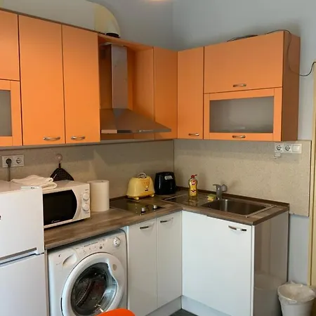 113 In Sofia With 2Br And 2 Full Bath Apartment Exterior photo