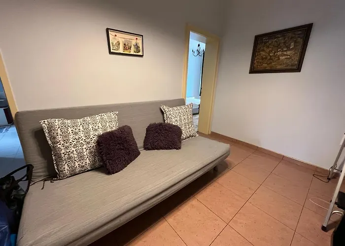 113 In Sofia With 2Br And 2 Full Bath