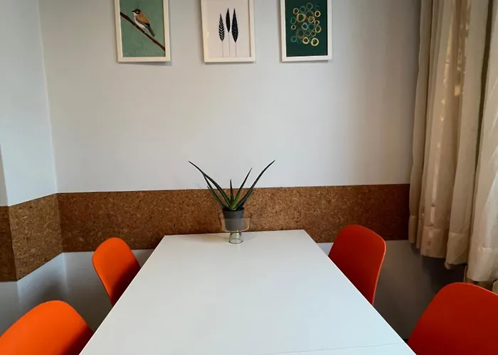 113 In Sofia With 2Br And 2 Full Bath